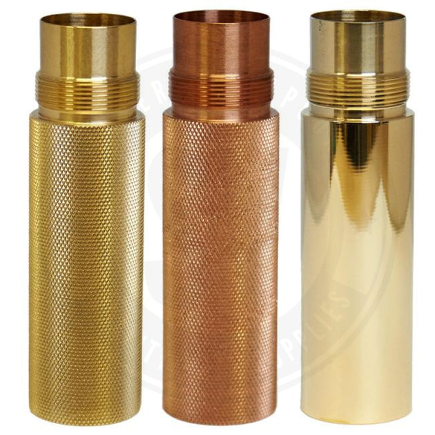 Home 20700 Stack Tube by Purge Mods | Quality Vaping Supplies