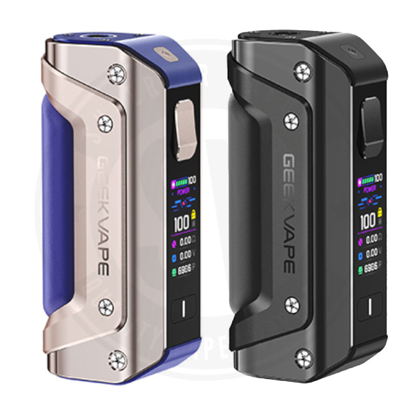 Geekvape Aegis 3 Solo Mod