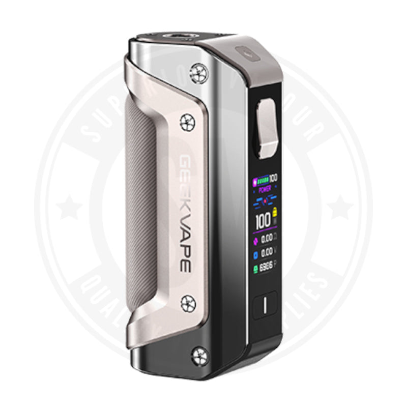 Geekvape Aegis 3 Solo Mod Grey