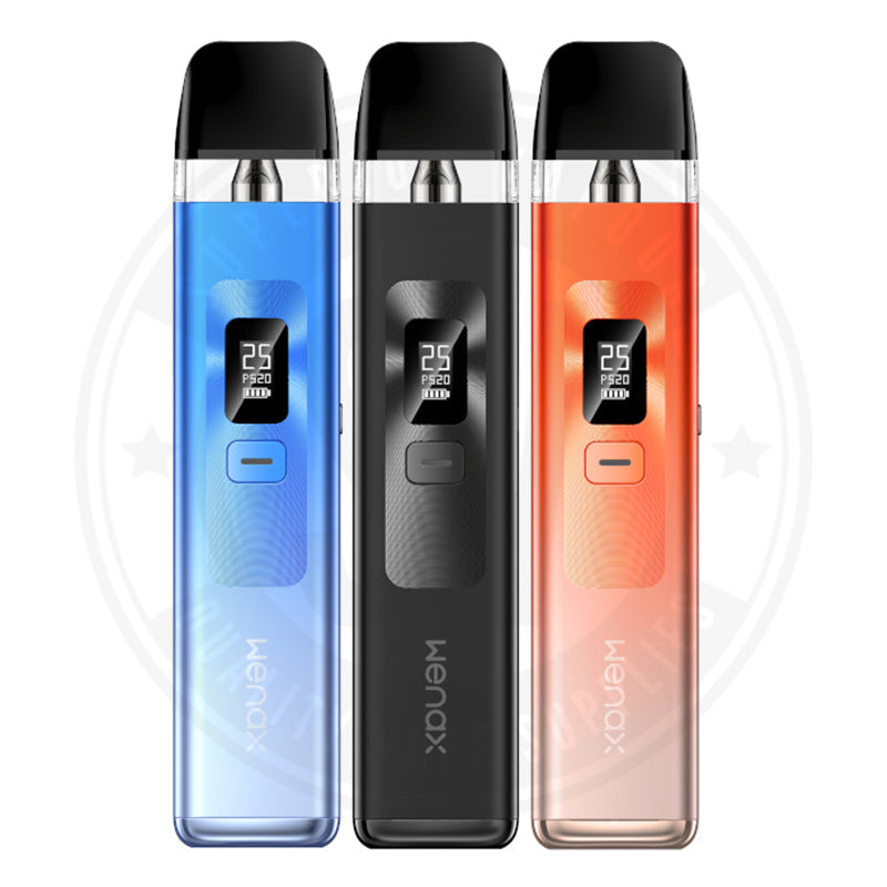 Geek Vape Wenax Q Pod Kit