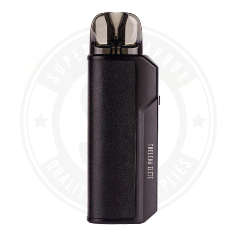 Thelema Elite 40 Pod Kit By Lost Vape