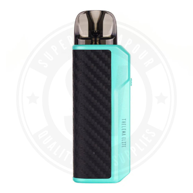 Thelema Elite 40 Pod Kit By Lost Vape