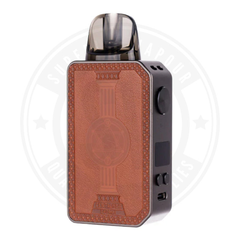 Centaurus E40 Max Pod Kit By Lost Vape Regal King