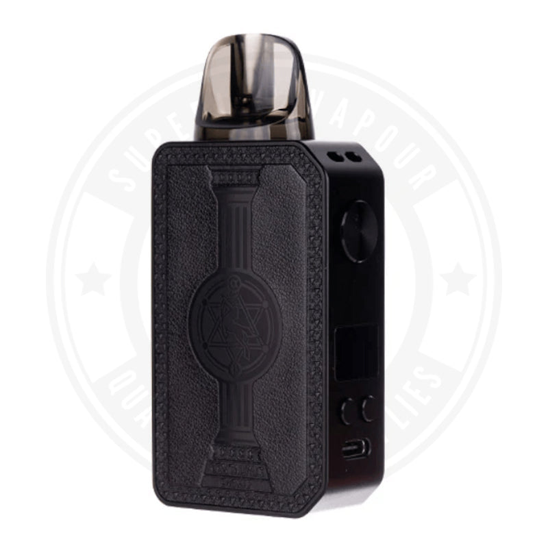 Centaurus E40 Max Pod Kit By Lost Vape Regal Knight