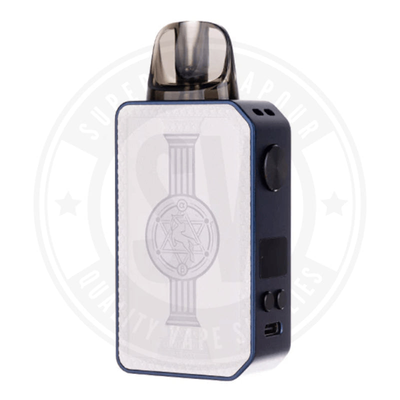 Centaurus E40 Max Pod Kit By Lost Vape Royal Blue