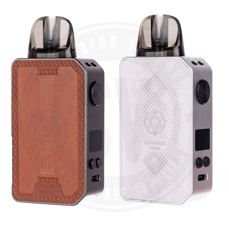 Centaurus E40 Max Pod Kit By Lost Vape