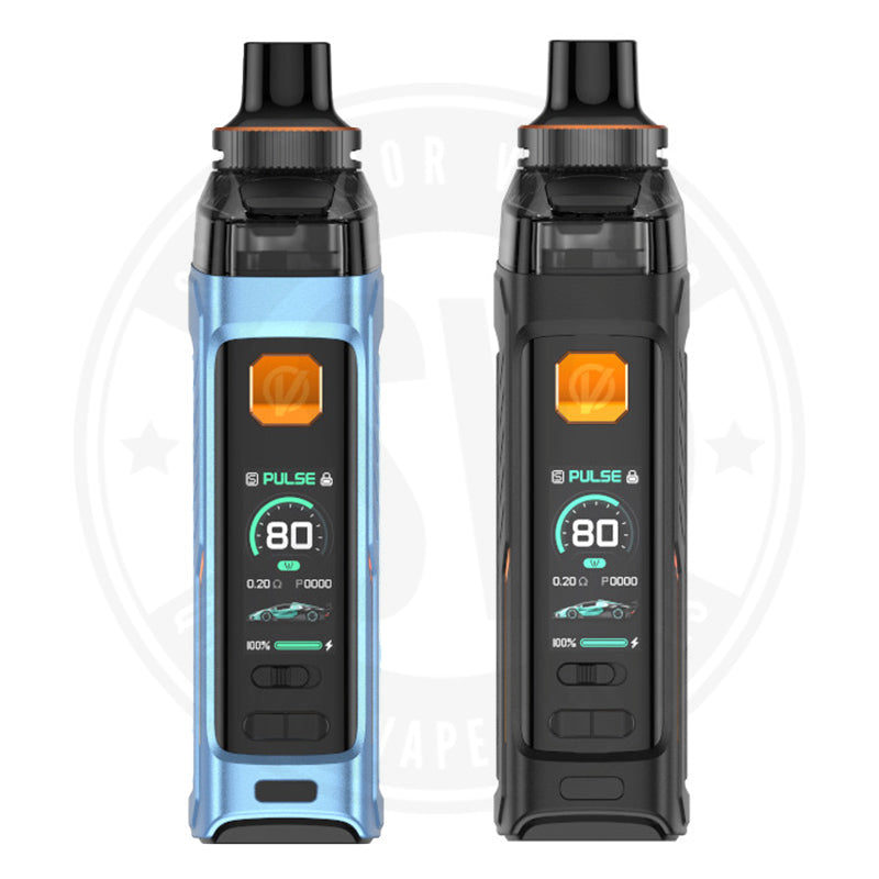 Vaporesso Armour G Kit Kit