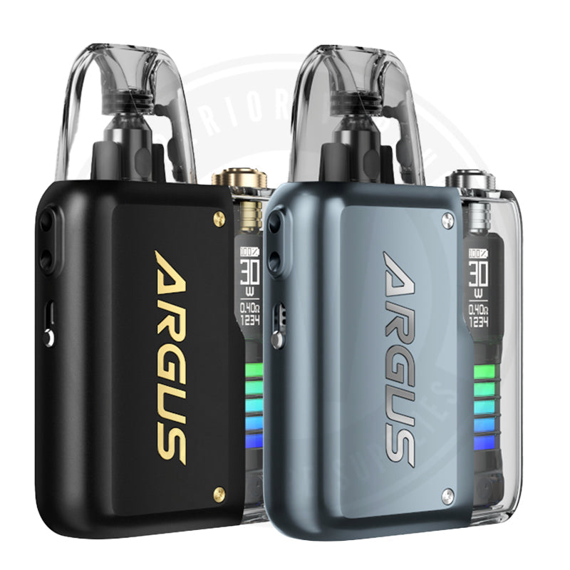 Argus P2 Pod Kit By Voopoo