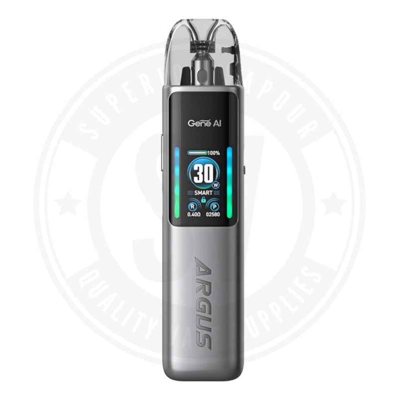 Discover the Ultimate Vaping Experience with Argus G2 Pod Kit