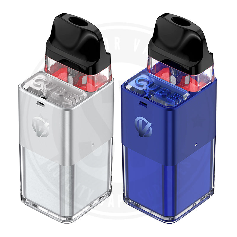 Vaporesso XROS Cube Pod Kit | Vaporesso Pod Kits