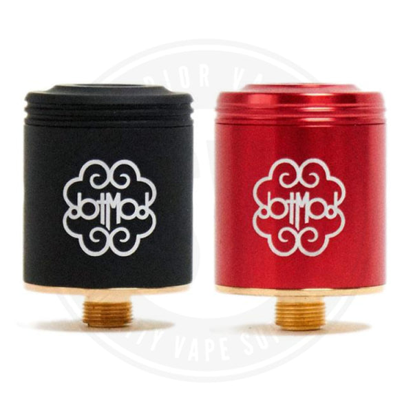 Petri RDA v1.5 by DOTMOD | Quality Vaping Supplies | Superior Vapour